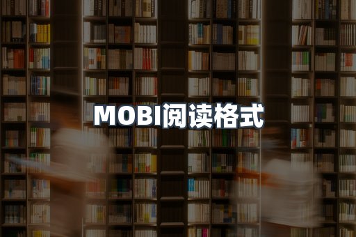 EPUB电子书